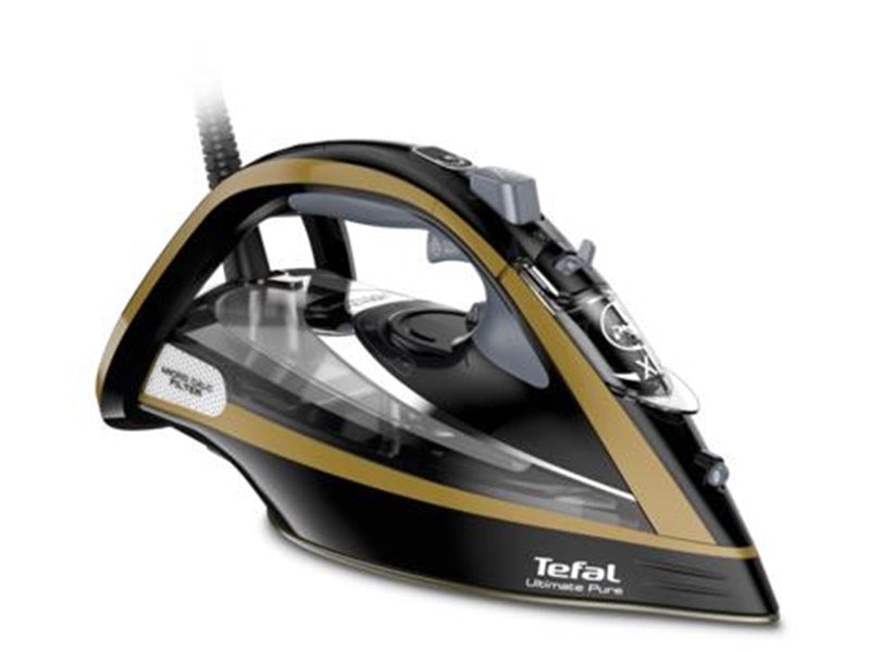 Tefal Dampfbügeleisen Ultimate Pure