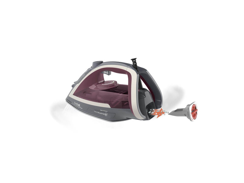 Tefal Dampfbügeleisen Ultragliss Plus