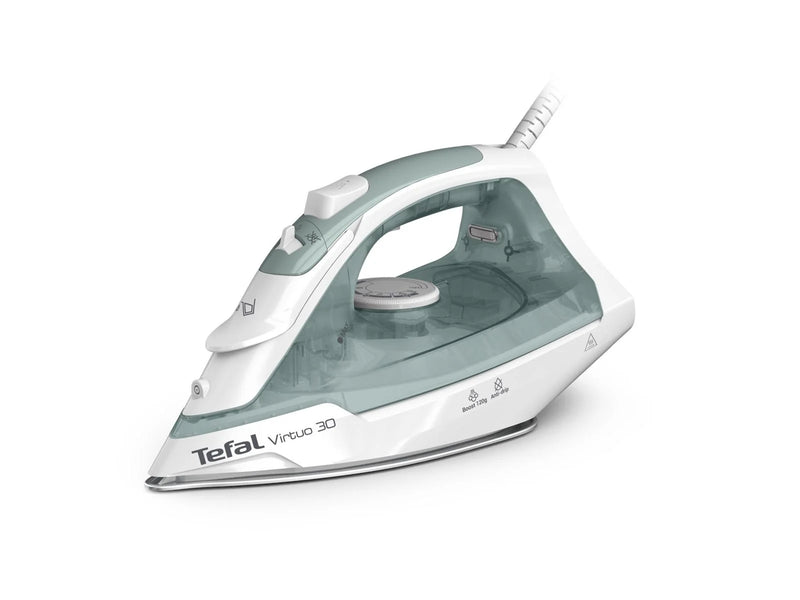 Tefal Dampfbügeleisen Virtuo FV2C42E0