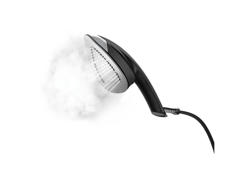 Tefal Dampfbügeleisen/Dampfgerät für Stoffe Cube UT2020E0