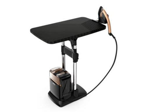 Tefal Dampfbügelstation IXEO Power QT2020E0