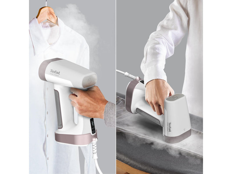 Tefal Dampfreiniger Pure Force DT8765E0 garment steamer