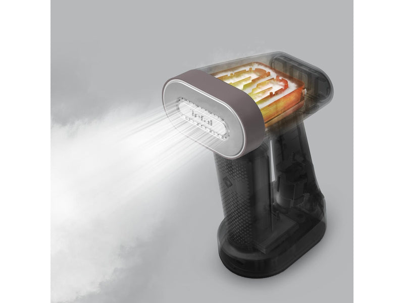 Tefal Dampfreiniger Pure Force DT8765E0 garment steamer
