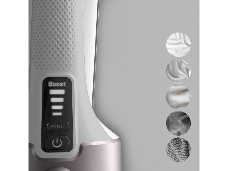 Tefal Dampfreiniger Pure Force DT8765E0 garment steamer