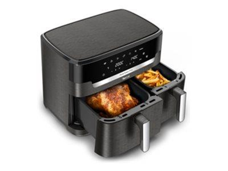 Tefal Dual Easy Fry EY942HE0 - double hot air fryer