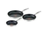 Tefal Duetto+ 3 Pan Set 20/24/28cm