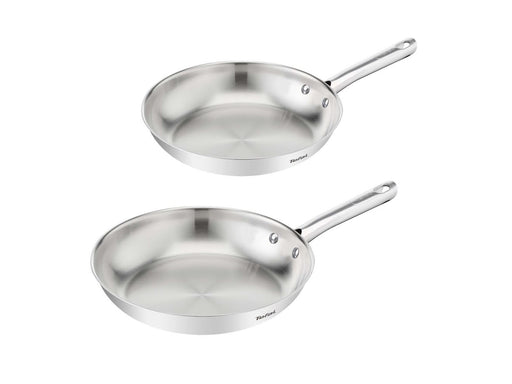Tefal Duetto ON Fry pan 2 pcs. set (FP 24+28 cm)