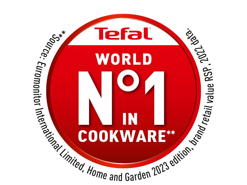 Tefal Easy Cook & Clean Frypan 32 cm