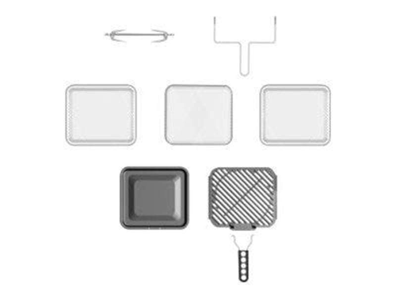 Tefal Easy Fry