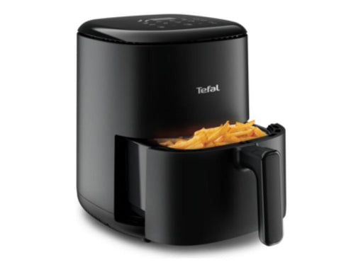 Tefal Easy Fry Compact EY145810 - hot air fryer - black