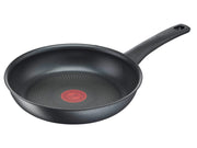 Tefal Easy chef Frypan set 22 & 28 cm