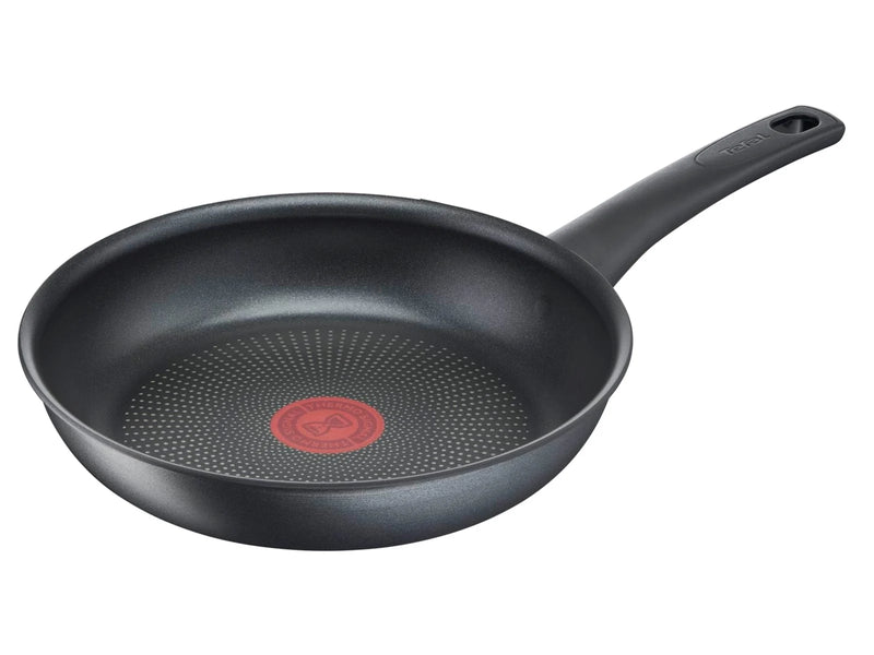 Tefal Easy chef Frypan set 22 & 28 cm