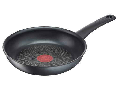 Tefal Easy chef Frypan set 22 & 28 cm