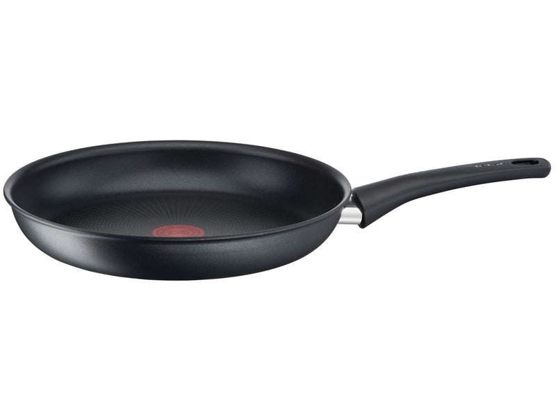 Tefal Easy chef Frypan set 22 & 28 cm