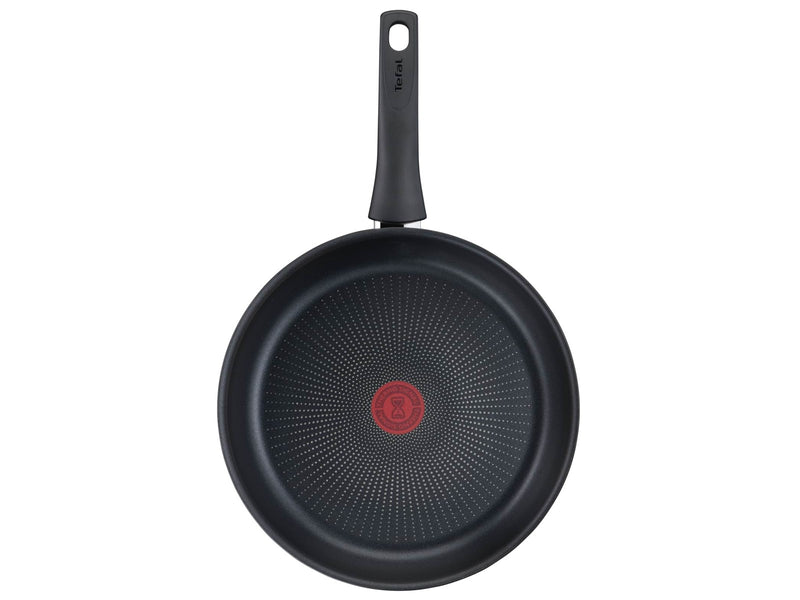 Tefal Easy chef Frypan set 22 & 28 cm