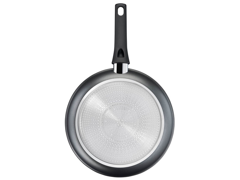 Tefal Easy chef Frypan set 22 & 28 cm