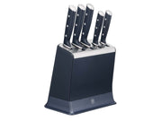 Tefal EverSharp Pro 5 pcs set + block