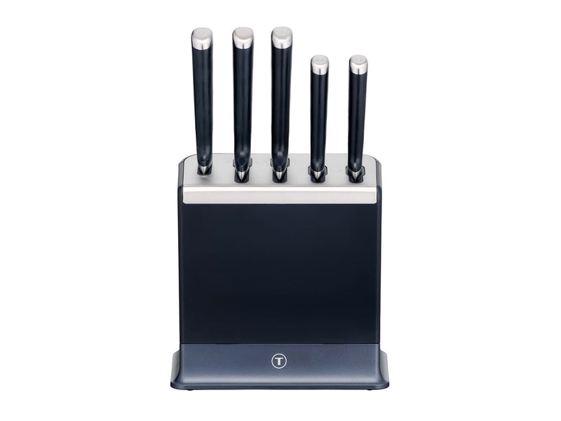 Tefal EverSharp Pro 5 pcs set + block
