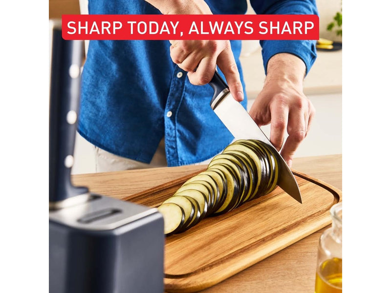 Tefal EverSharp Pro 5 pcs set + block