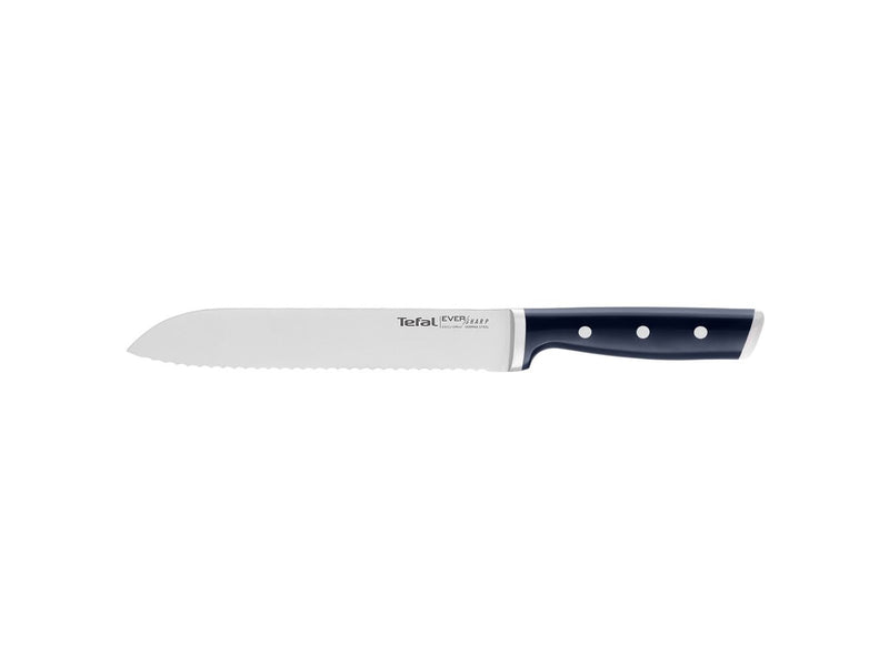 Tefal EverSharp Pro 5 pcs set + block