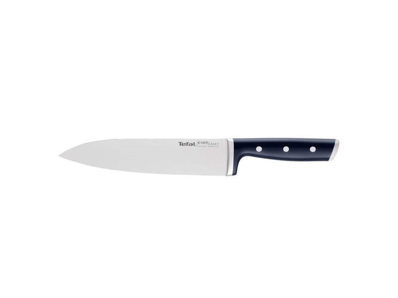 Tefal EverSharp Pro 5 pcs set + block