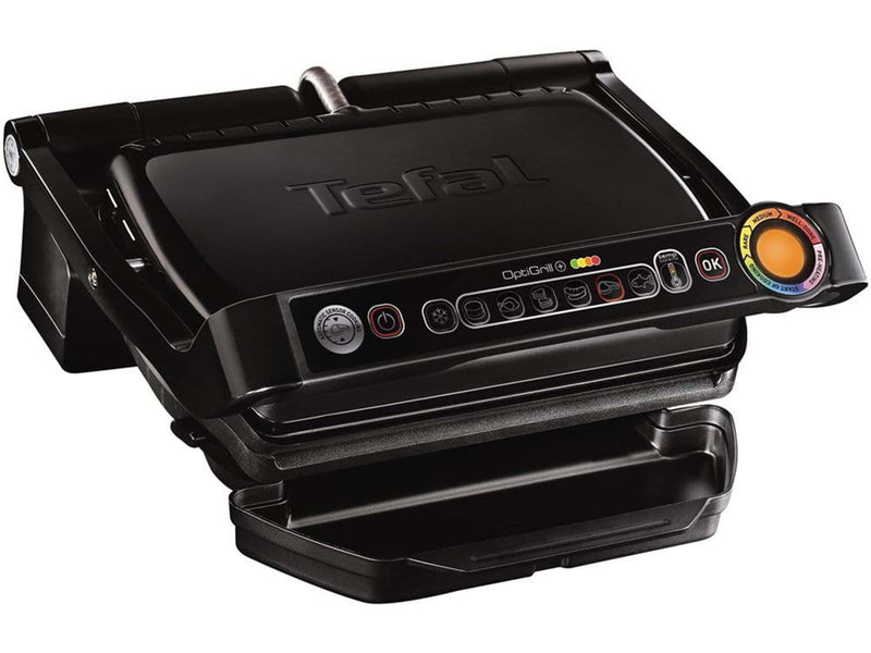 Tefal GC 7148 Optigrill+ Snacking & Baking