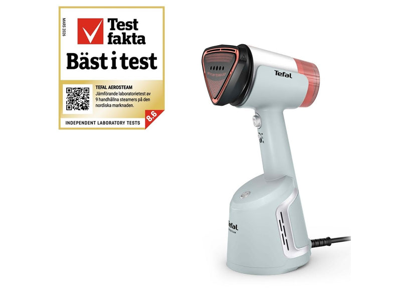 Tefal Handdampfgerät AeroSteam DT9814F0