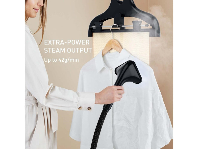 Tefal Handdampfgerät Pro Style Upright Garment Steamer IT3480E1