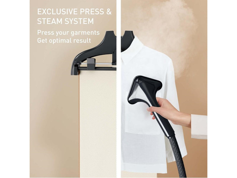 Tefal Handdampfgerät Pro Style Upright Garment Steamer IT3480E1
