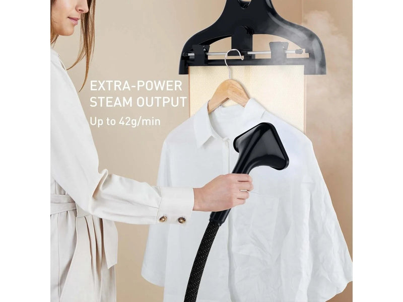 Tefal Handdampfgerät Pro Style Upright Garment Steamer IT3480E1 - *DEMO*