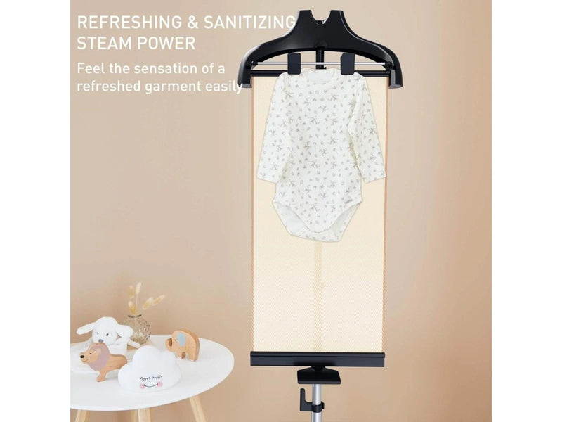 Tefal Handdampfgerät Pro Style Upright Garment Steamer IT3480E1 - *DEMO*