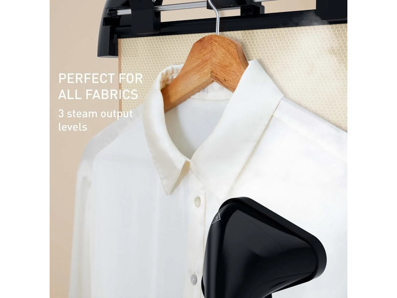 Tefal Handdampfgerät Pro Style Upright Garment Steamer IT3480E1 - *DEMO*