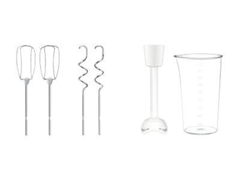 Tefal Handmixer PrepMix - 500 W