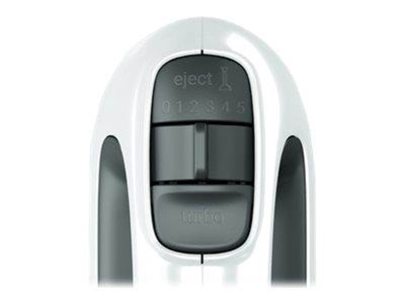 Tefal Handmixer PrepMix HT462138 - 500 W