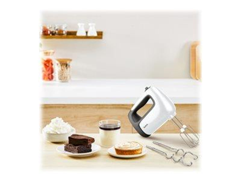 Tefal Handmixer PrepMix HT462138 - 500 W