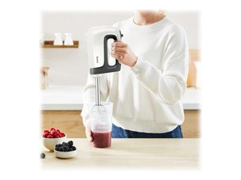 Tefal Handmixer PrepMix HT462138 - 500 W