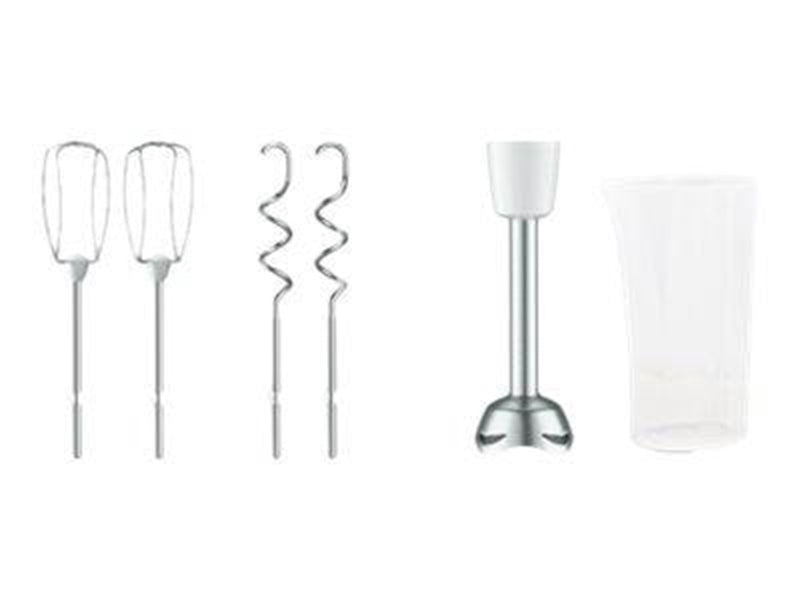 Tefal Handmixer PrepMix HT462138 - 500 W