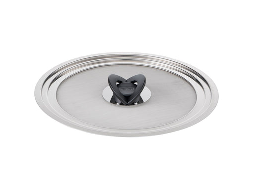 Tefal Ingenio Anti-Splatter lid 24-28 cm