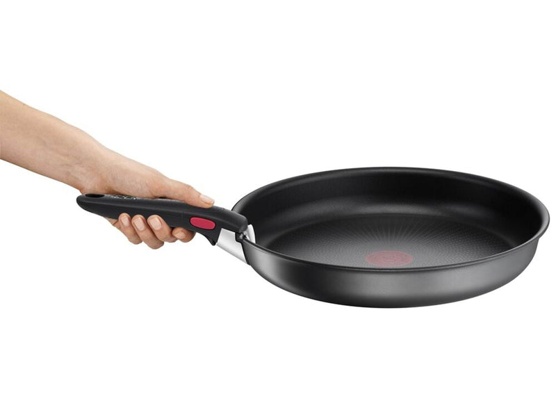 Tefal Ingenio Daily Chef ON - 8 teiliges Kochtopf-Set