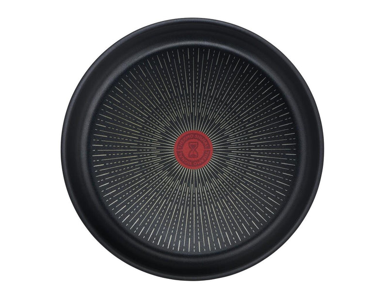 Tefal Ingenio Eco resist Frypan 24 cm Black (without handle)
