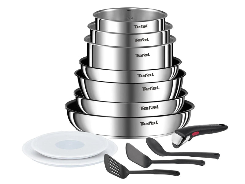 Tefal Ingenio Emotion ON 13 pcs set