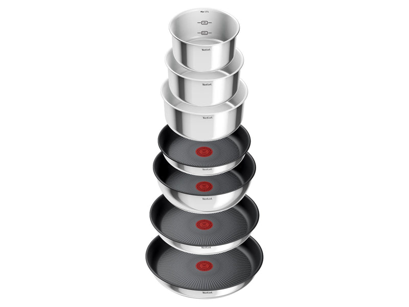 Tefal Ingenio Emotion ON 13 pcs set