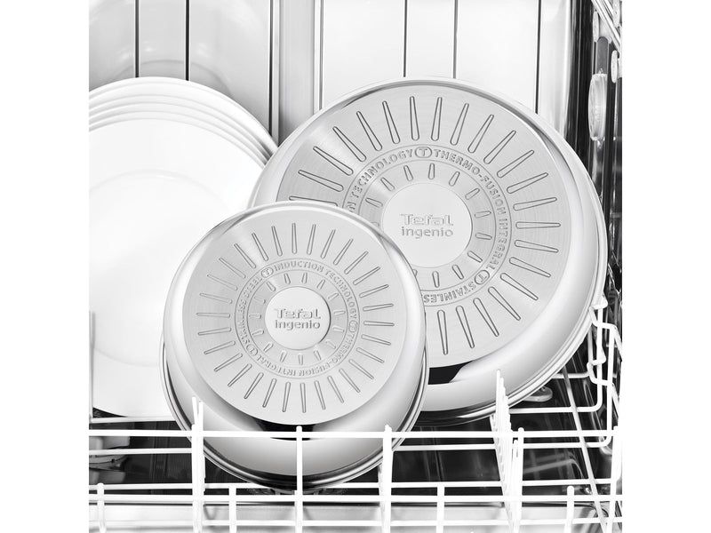 Tefal Ingenio Emotion ON 13 pcs set