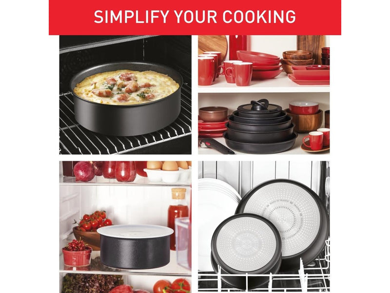 Tefal Ingenio Handle