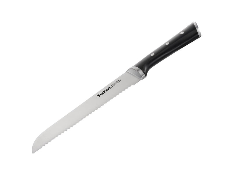 Tefal Ingenio Ice Force Bread Knife
