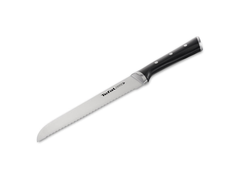 Tefal Ingenio Ice Force Bread Knife