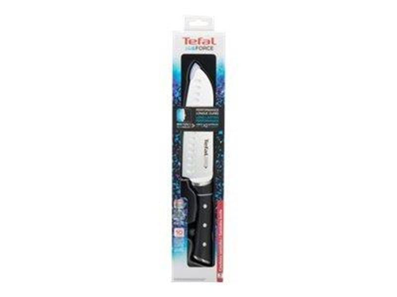 Tefal Ingenio Ice Force Santoku Knife
