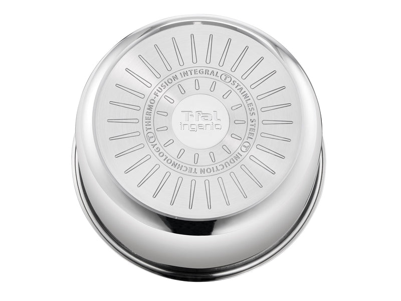 Tefal Ingenio Preference ON Kochtopf-Set - 3-teilig