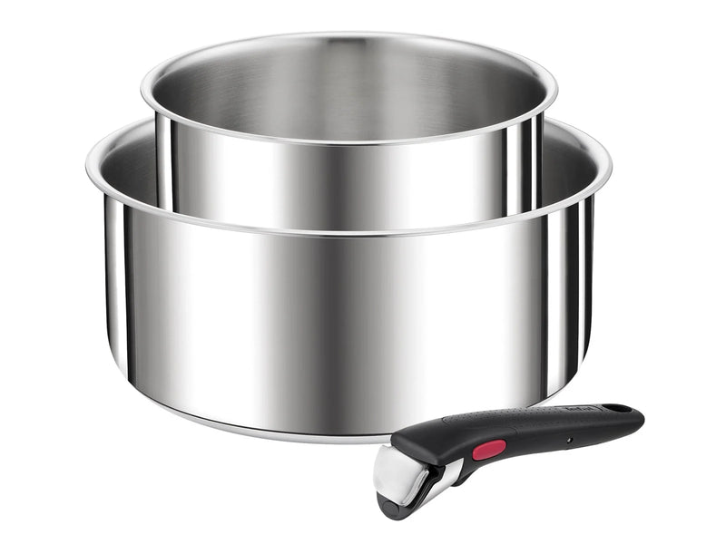 Tefal Ingenio Preference ON Kochtopf-Set - 3-teilig
