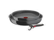 Tefal Ingenio Renew ON 3 pcs set Frypan 24 / 28